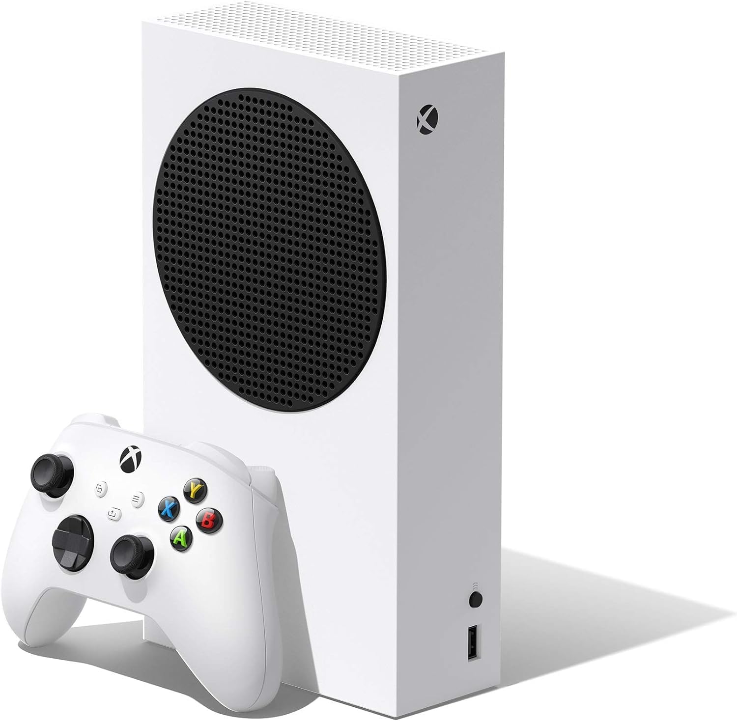 Xbox Series S 512GB (Reconditionné)