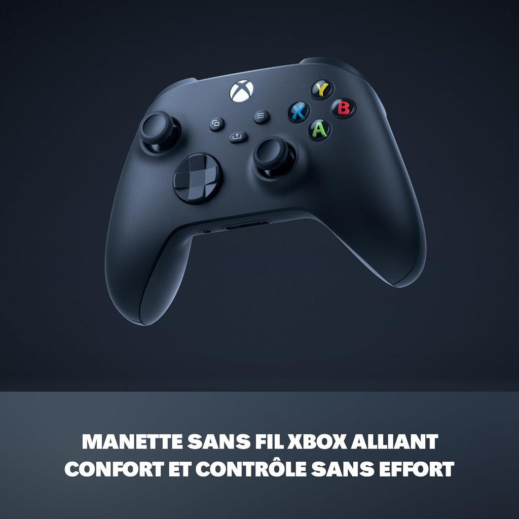 Xbox Series X (Certifié Reconditionné)