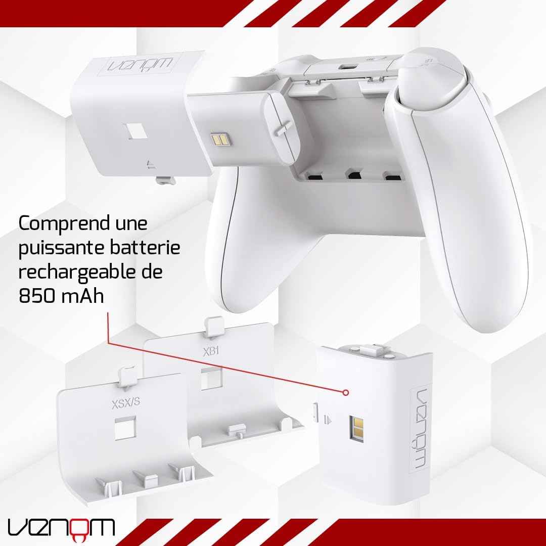 A low‑key upgrade for your Xbox controllers