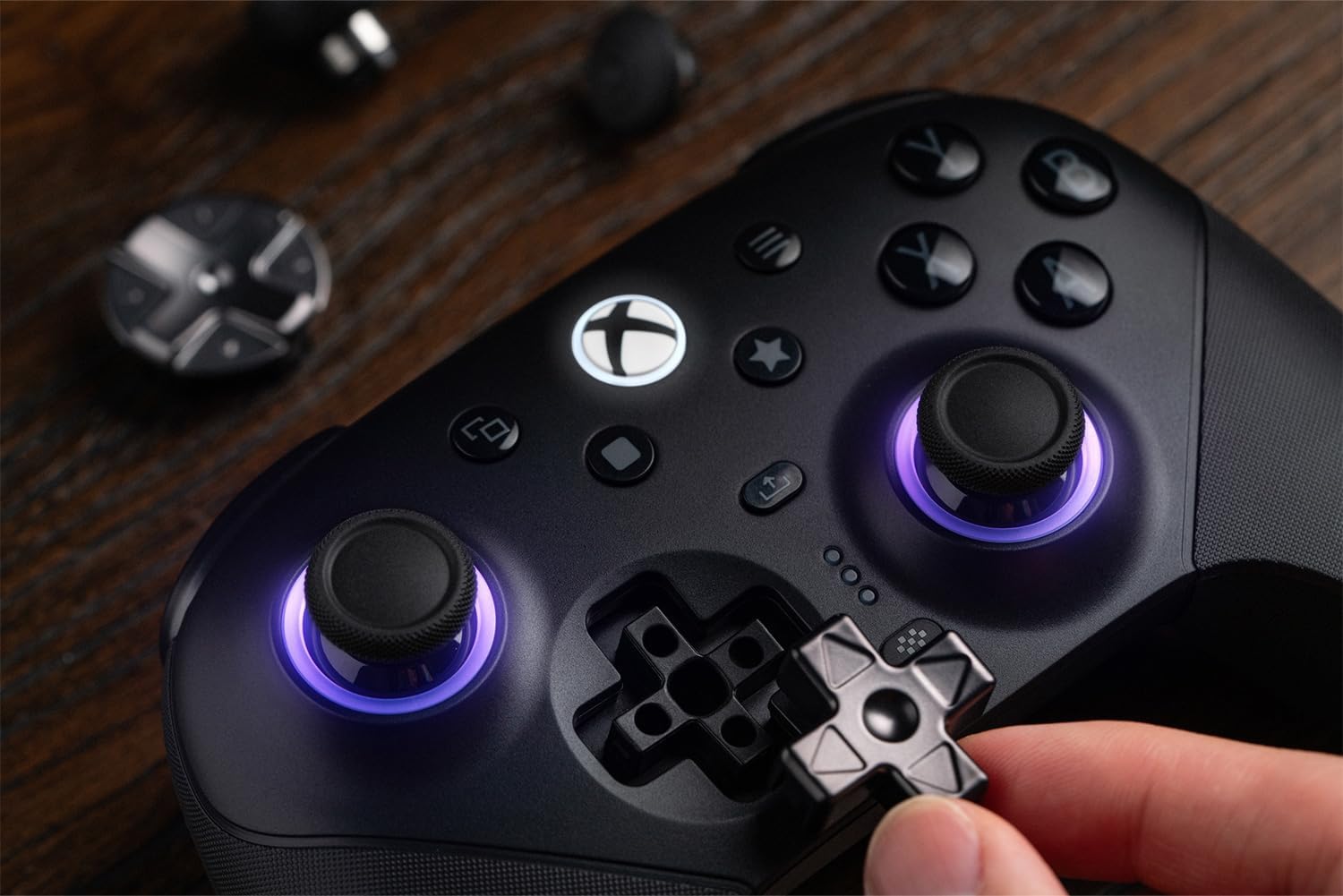 Why the 8BitDo Ultimate 3E is worth a second look for Xbox and PC gamers