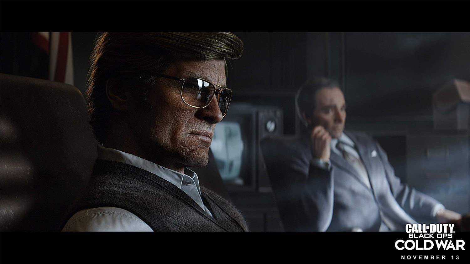 Cold War on the PS5: why the newest Black Ops feels different