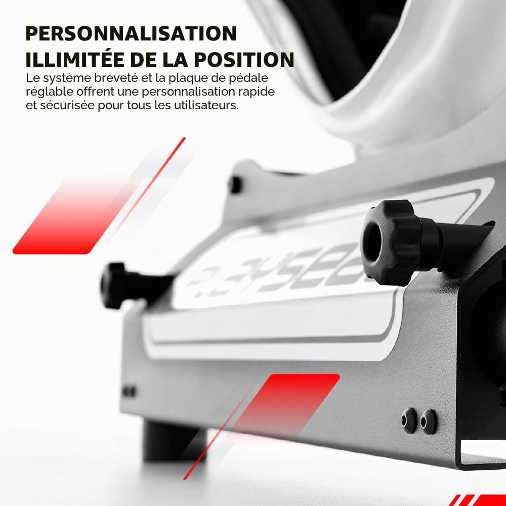 PLAYSEAT Formula Instinct - F1 Edition