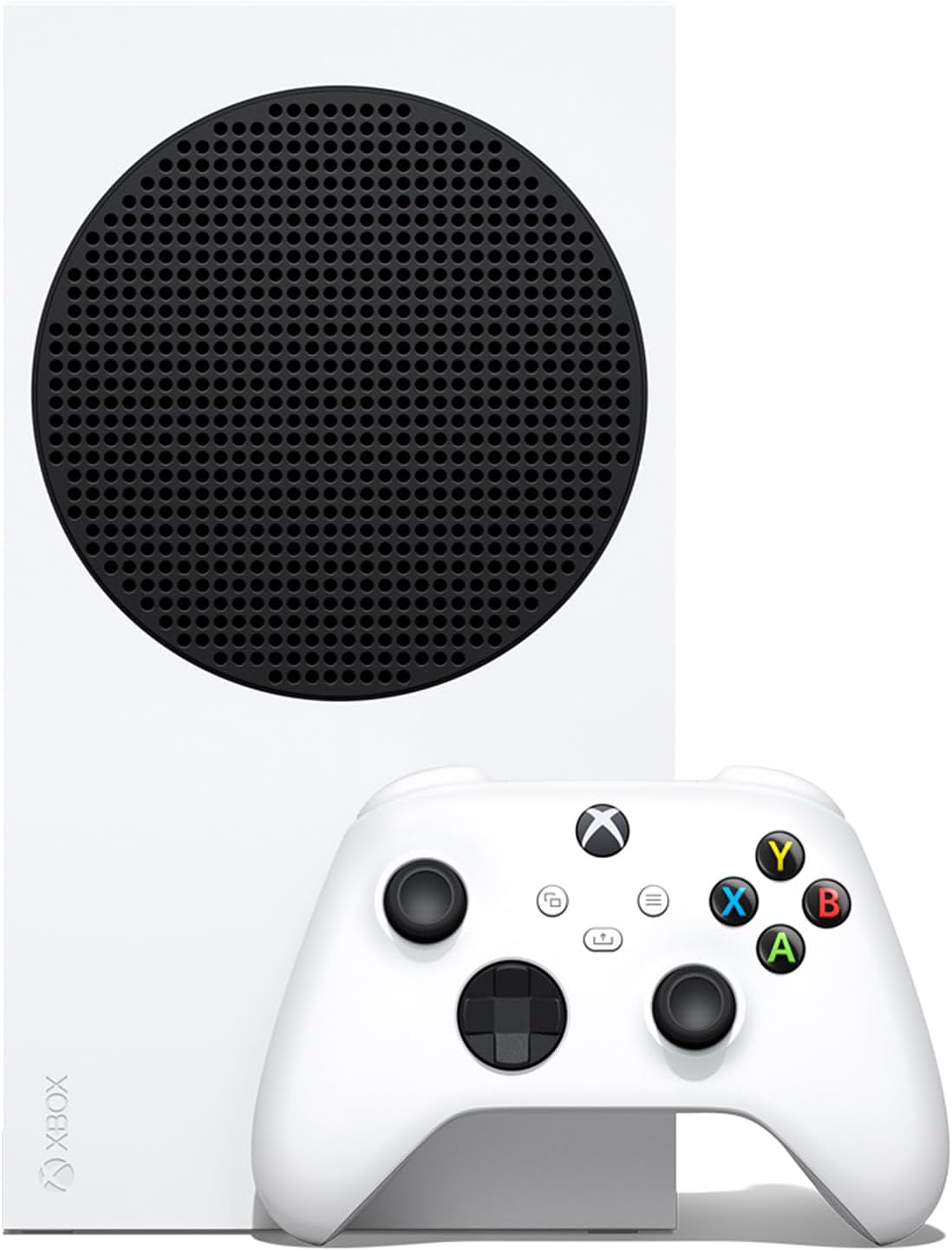 Xbox Series S 512GB (Reconditionné)