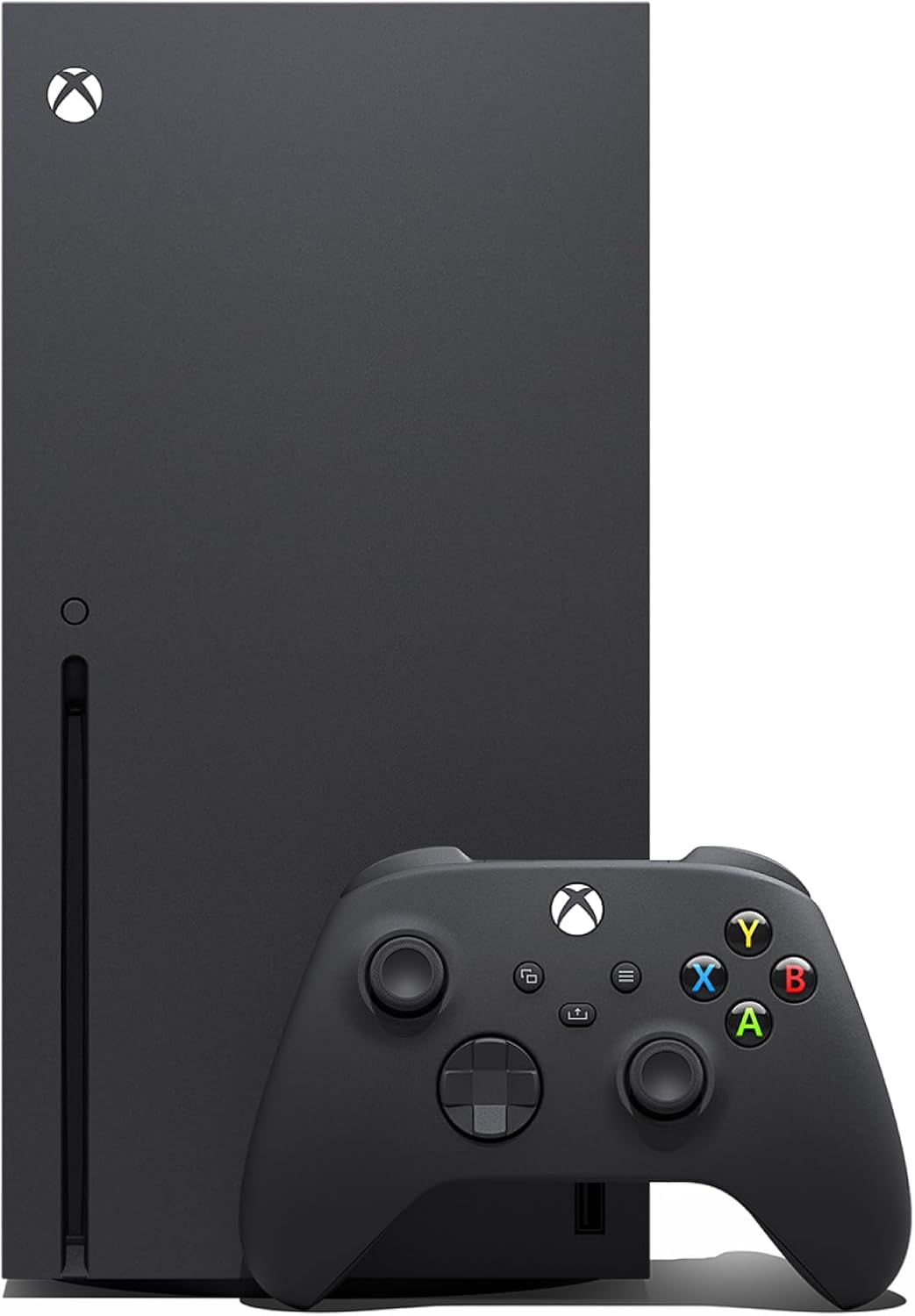 Xbox Series X (Certifié Reconditionné)