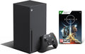 Xbox Series X (reconditionné) + Starfield Standard Edition Win 10/11 PC - Code jeu à télécharger