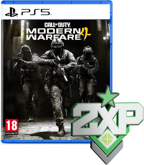 Call of Duty®: Modern Warfare® 4 – PlayStation® 5 | Version physique + téléchargement du contenu requis