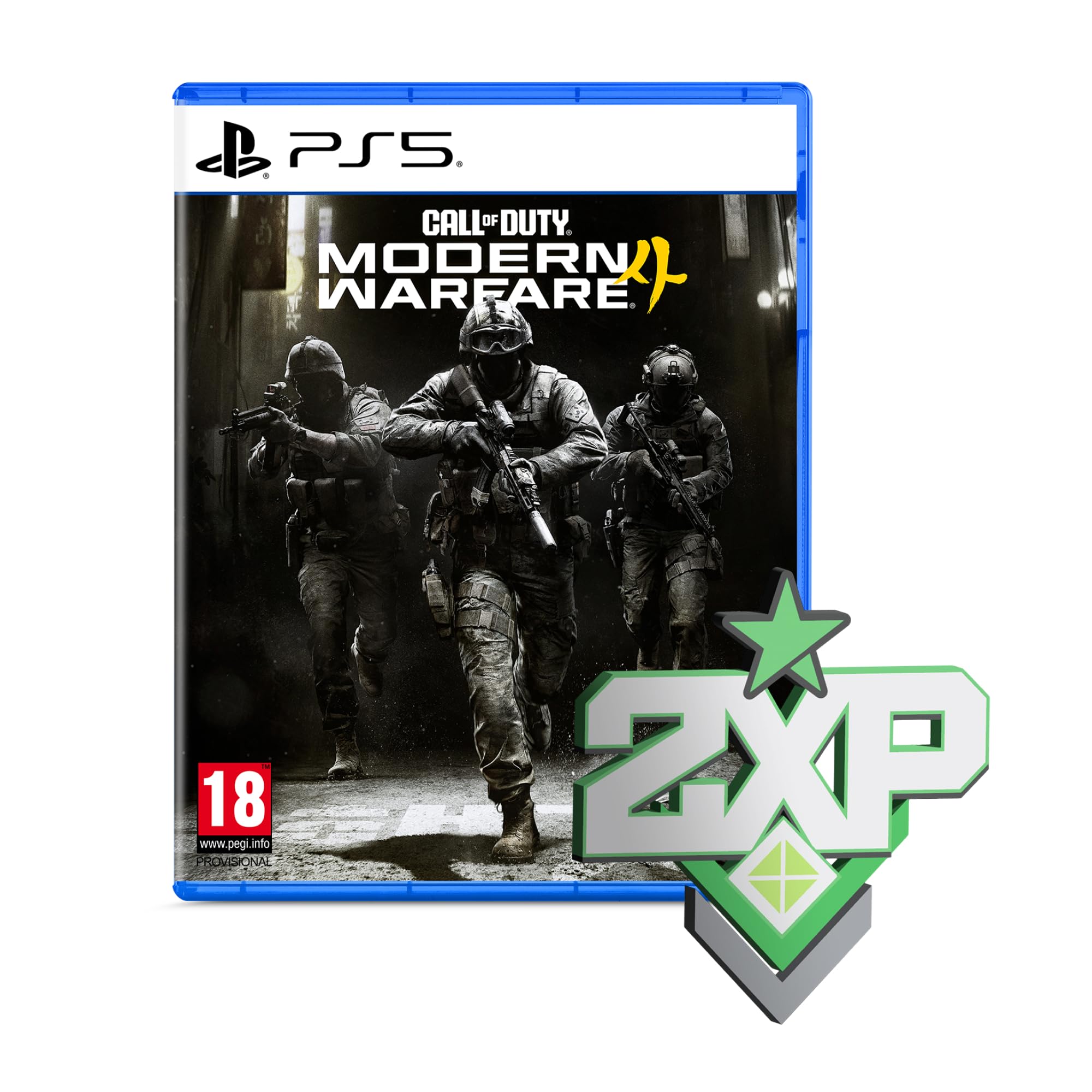 Call of Duty®: Modern Warfare® 4 – XBOX Series X | Version physique + téléchargement du contenu requis
