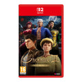 Shenmue III Enhanced Xbox Series X