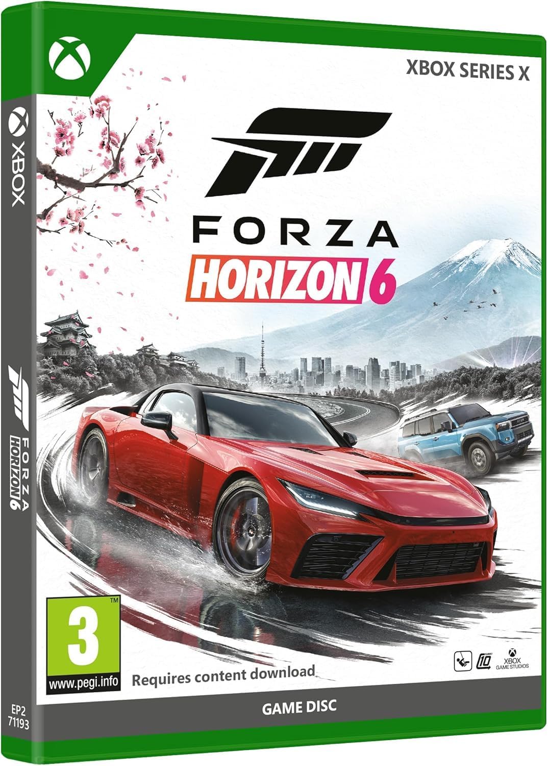 Why the Forza Horizon 6 + Thrustmaster T128 Bundle Might Be Your Next Gaming Setup