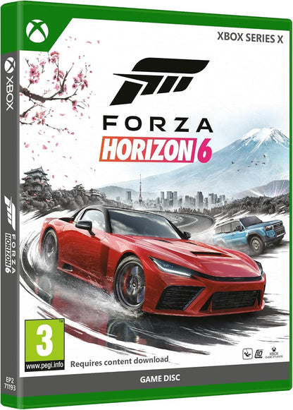 Why the Forza Horizon 6 + Thrustmaster T128 Bundle Might Be Your Next Gaming Setup