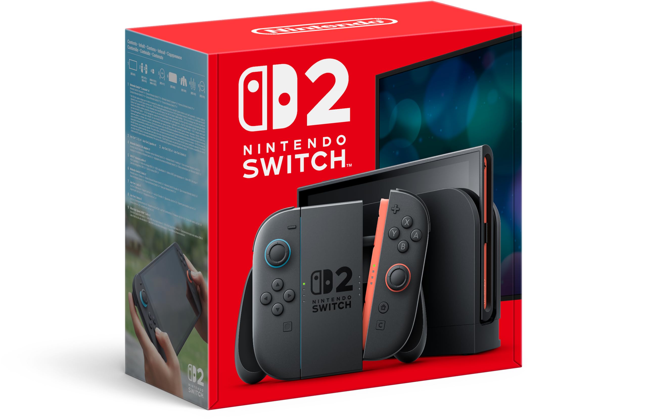 Nintendo - Switch 2