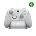 GameSir G7 Pro Manette 1000Hz avec Station de Recharge pour Xbox Series X|S, Xbox One, Windows 10/11 & Android – Joysticks TMR, Gâchettes Réglables & 4 Boutons Programmables – Shadow Ember