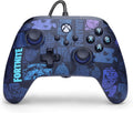 PowerA Manette filaire Advantage pour Xbox Series X|S - Fortnite : Victoire Royale, manette de jeu, Joysticks à effet Hall, manette de jeu, Xbox Series X|S