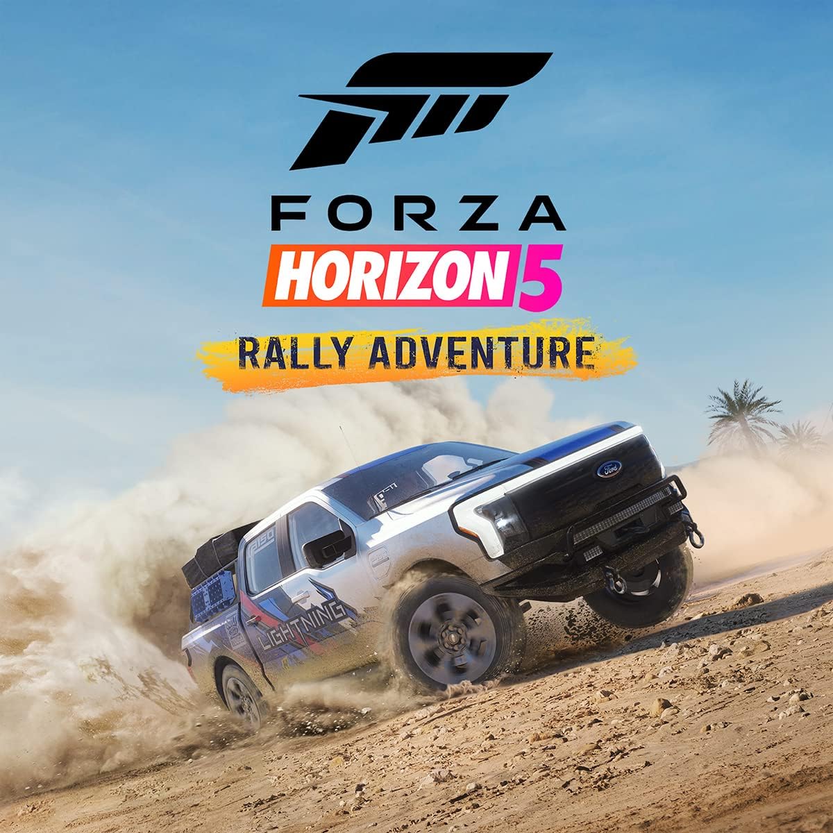 Pourquoi le pack Premium de Forza Horizon 5 vaut le détour