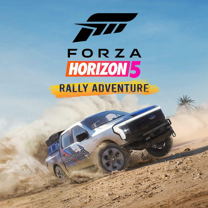 Pourquoi le pack Premium de Forza Horizon 5 vaut le détour
