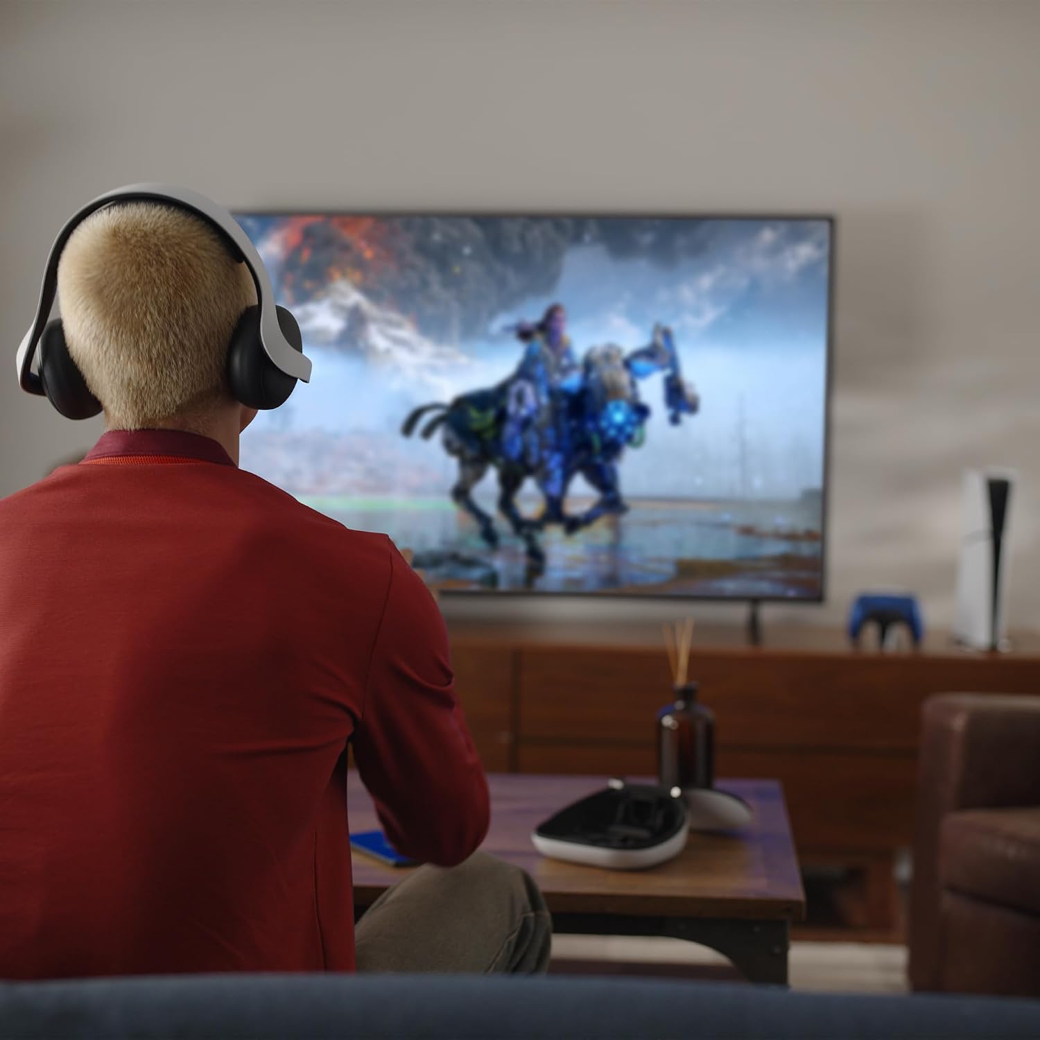 Sony PlayStation 5 Slim Digital Edition Console – Version américaine