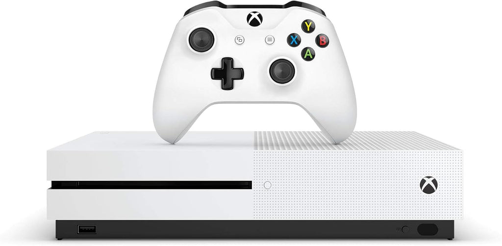 Pack Xbox One S 1 To - Forza Horizon 4