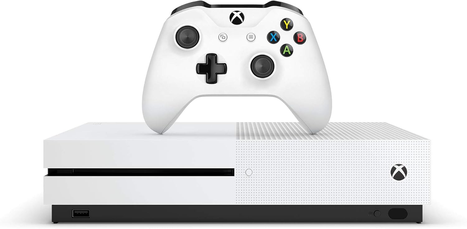 Pack Xbox One S 1 To - Forza Horizon 4
