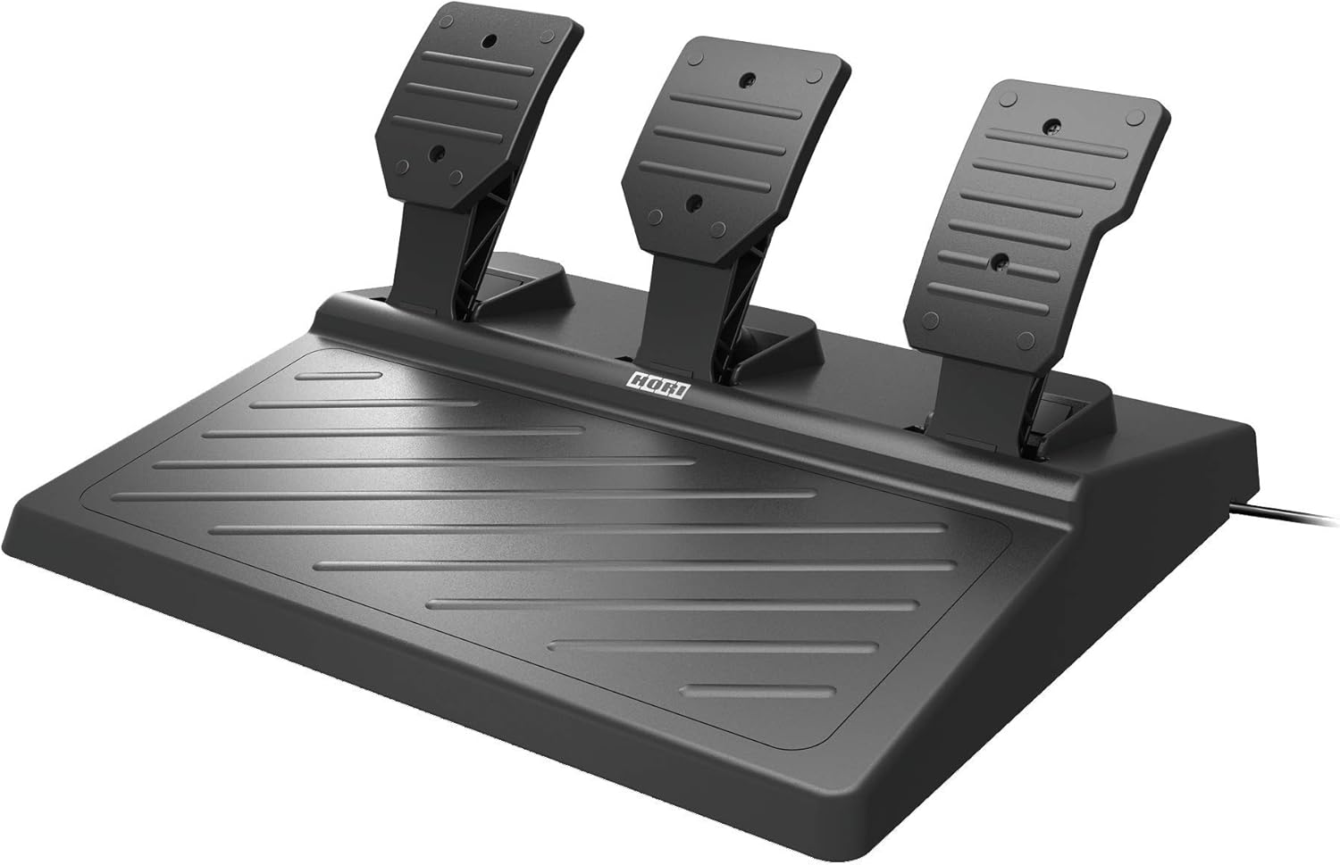 HORI SERIES X Force Feedback Racing Wheel