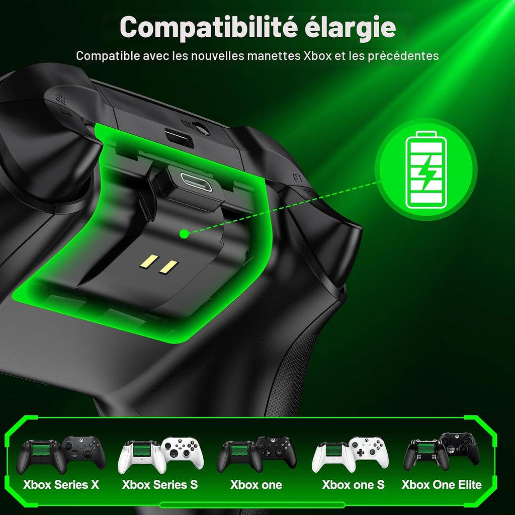 Why My Xbox Controller Suddenly Stays Powered Longer