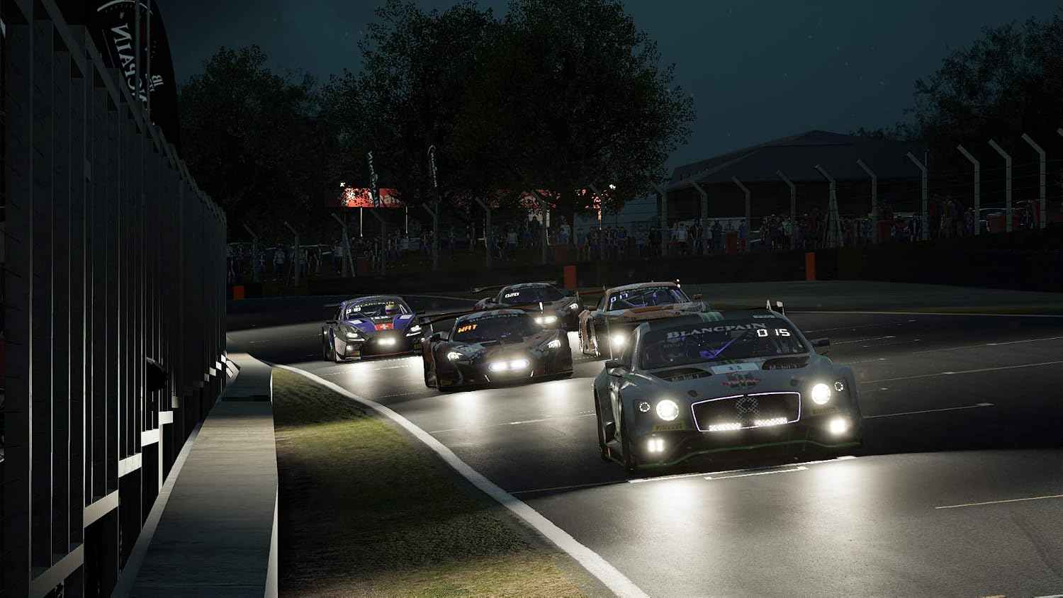 Assetto Corsa Competizione on Xbox One – A Real‑World GT Experience