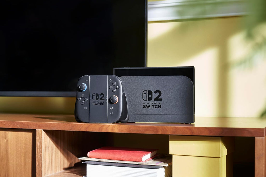 Nintendo - Switch 2