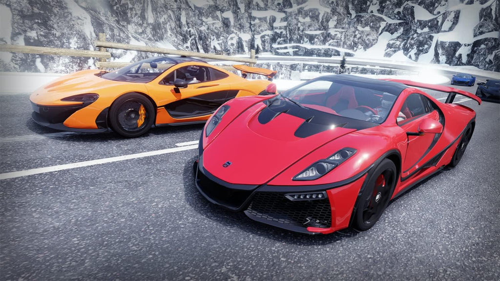 Why Gear.Club Unlimited 2 Ultimate feels like a never‑ending road trip
