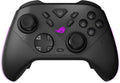 ASUS ROG Raikiri II Xbox - Manette de jeu sans fil Joysticks TMR, compatible Xbox-PC-Ally, 1000 Hz polling rate, gâchettes double mode, 4 boutons arrière, jusqu'à 50 heures d'autonomie