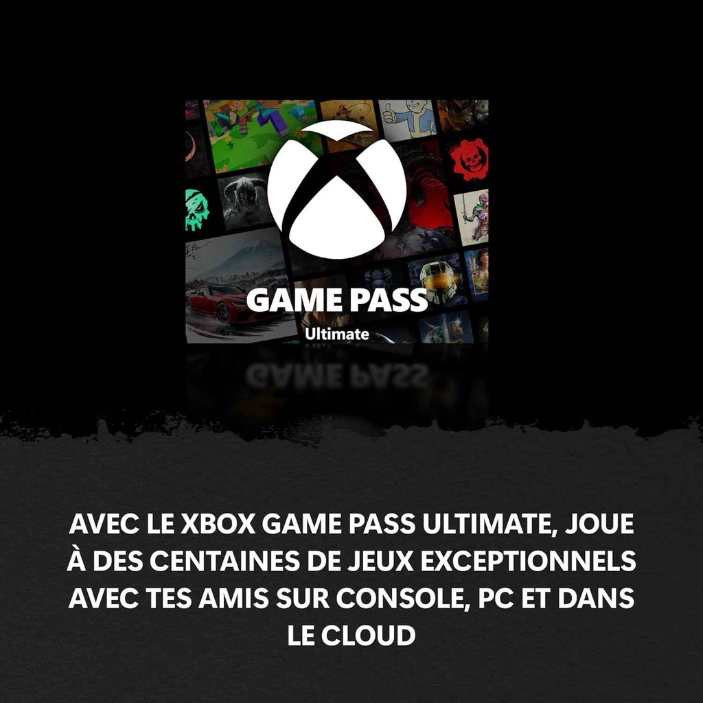 Boost Your Xbox Library with the 45 € Digital Gift Card