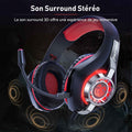 Why the Tatybo Gaming Headset Might Just Be Your Next Play‑Partner