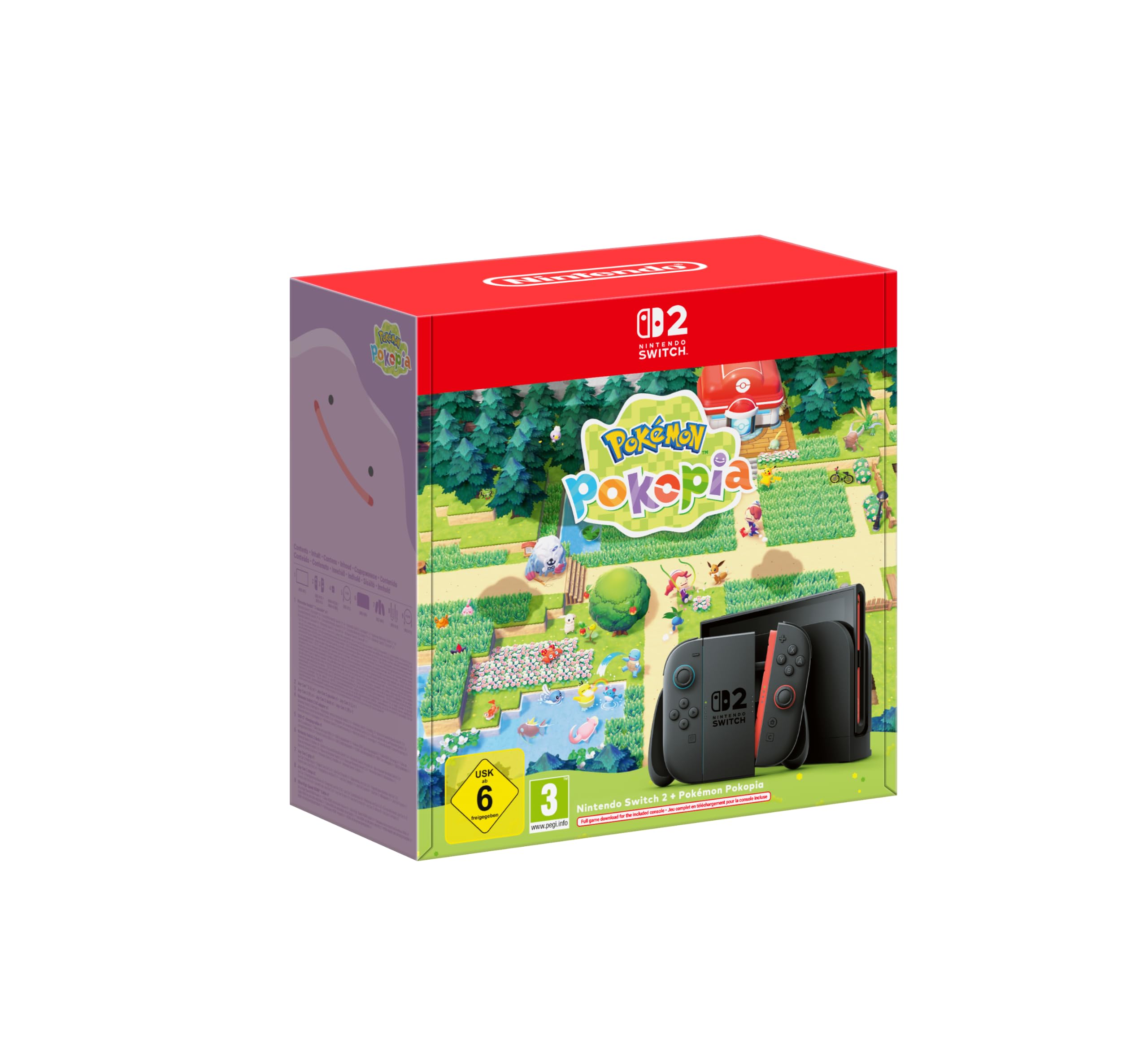 Nintendo - Switch 2
