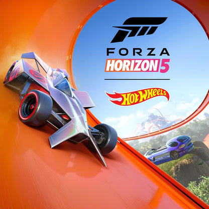 Pourquoi le pack Premium de Forza Horizon 5 vaut le détour