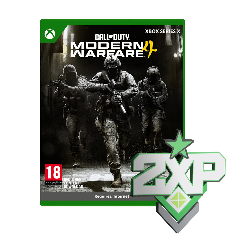 Call of Duty®: Modern Warfare® 4 – PlayStation® 5 | Version physique + téléchargement du contenu requis