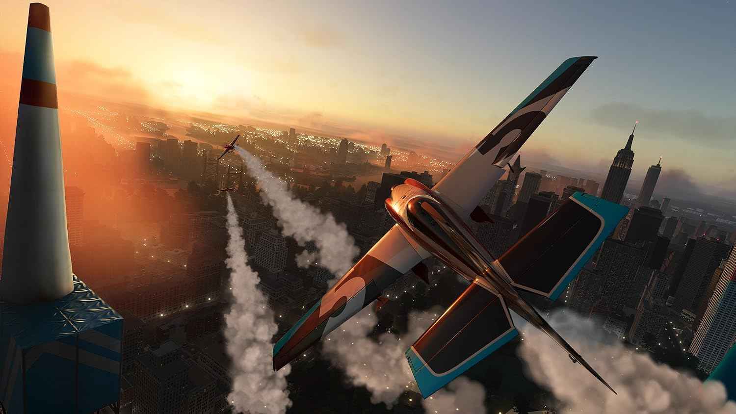 The Crew 2 on Xbox One – Why Motornation Feels Like a Playground