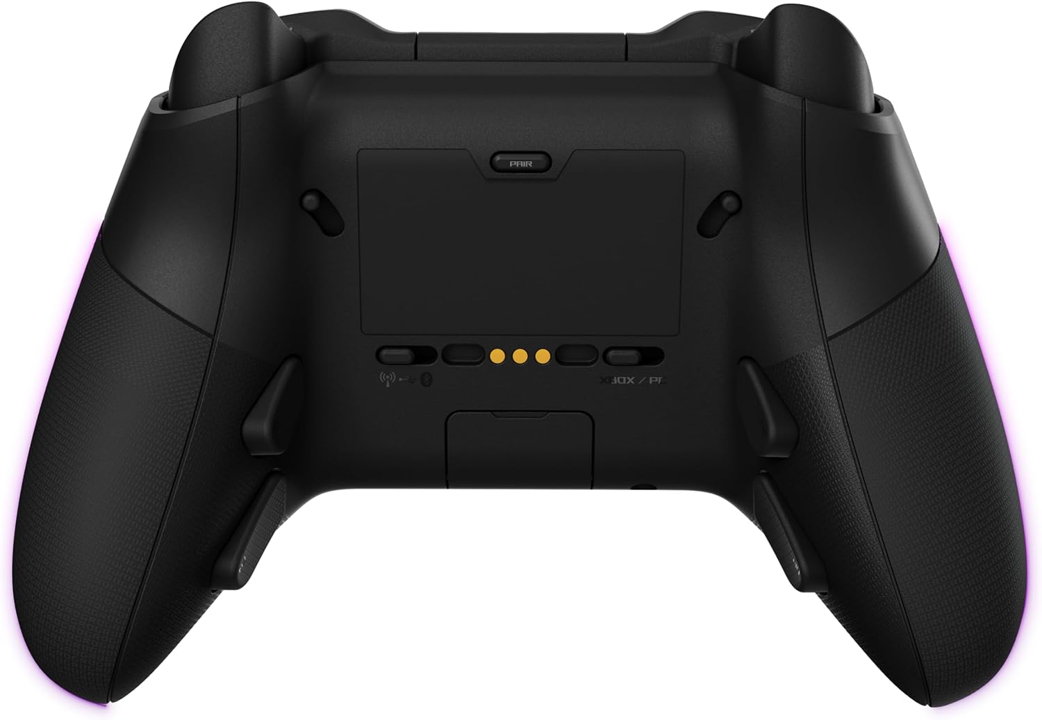 ASUS ROG Raikiri II Xbox - Manette de jeu sans fil Joysticks TMR, compatible Xbox-PC-Ally, 1000 Hz polling rate, gâchettes double mode, 4 boutons arrière, jusqu'à 50 heures d'autonomie