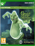 Ghost Master: Resurrection - Xbox