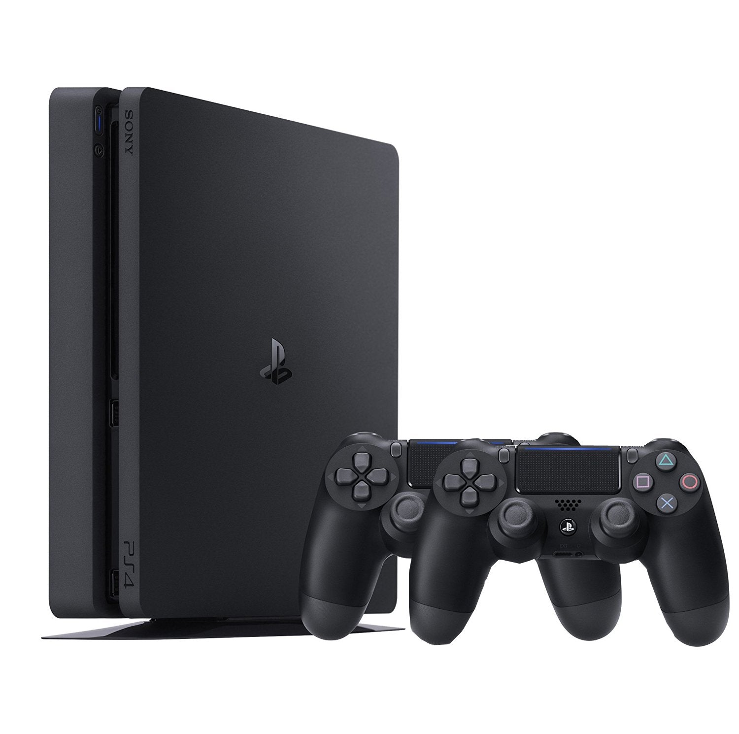 Playstation PS4 500 Go Slim Chassis D (Ancien Modèle)