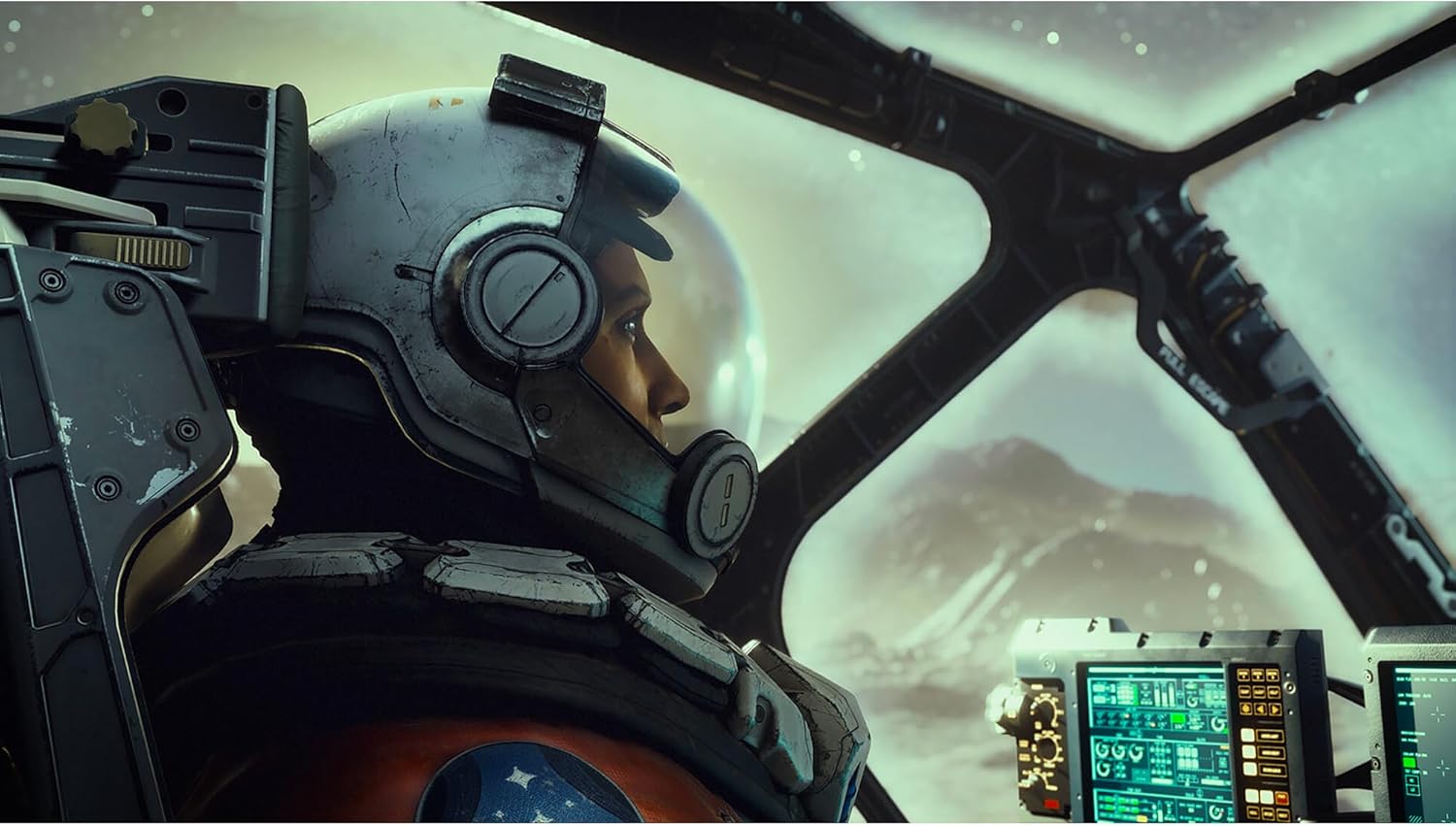 Xbox Series X (reconditionné) + Starfield Standard Edition Win 10/11 PC - Code jeu à télécharger