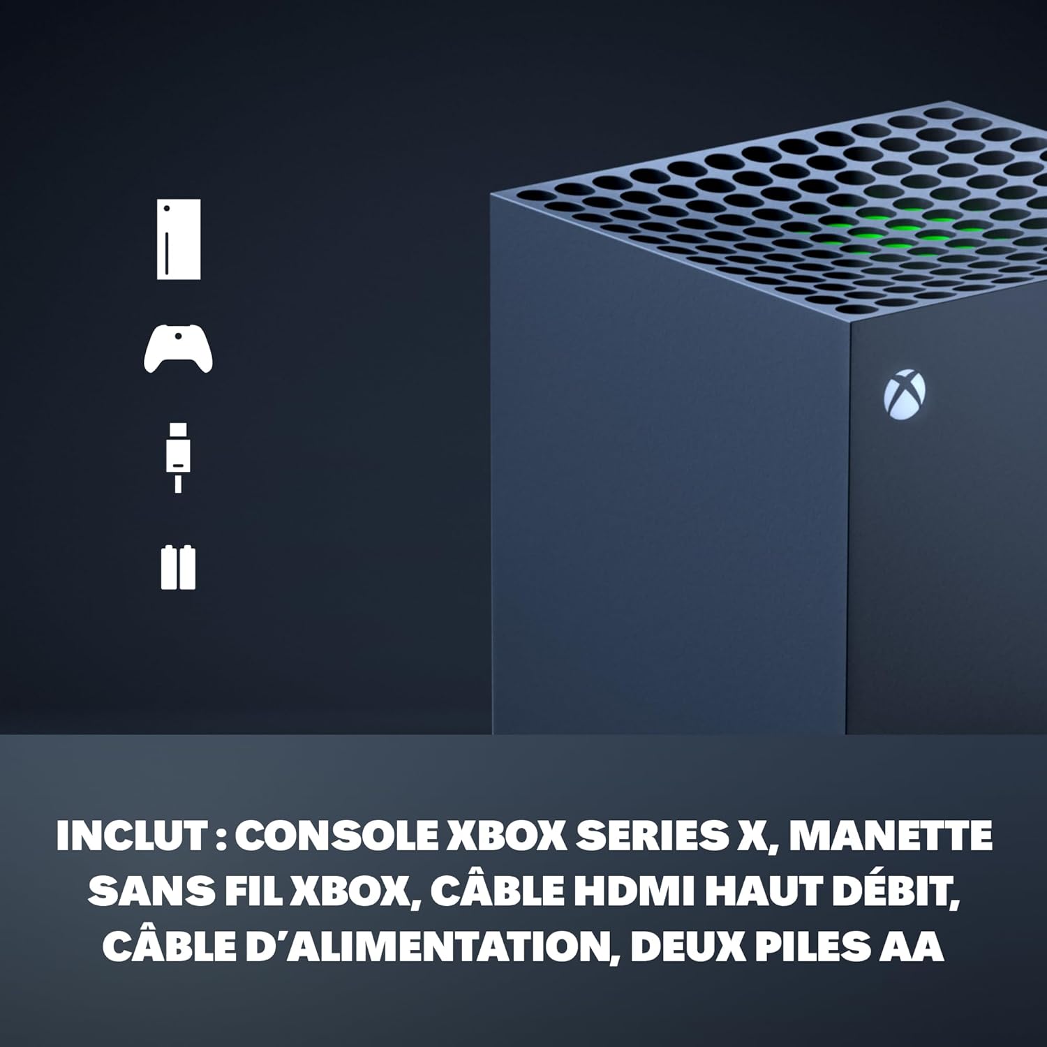 Xbox Series X