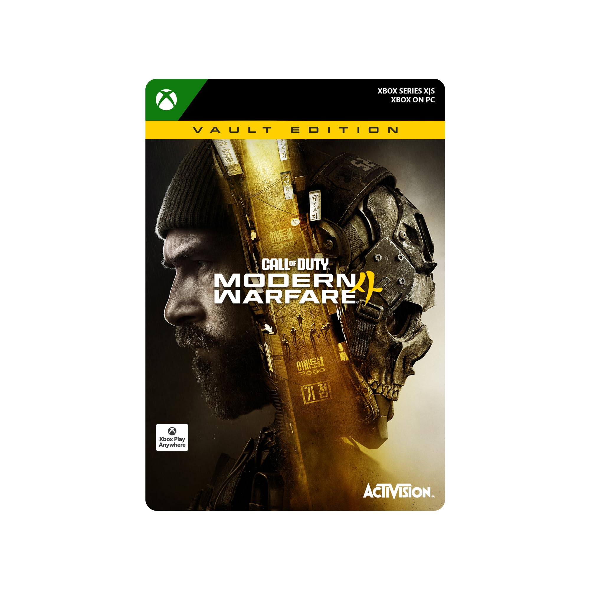 Call of Duty®: Modern Warfare® 4 – PlayStation® 5 | Version physique + téléchargement du contenu requis