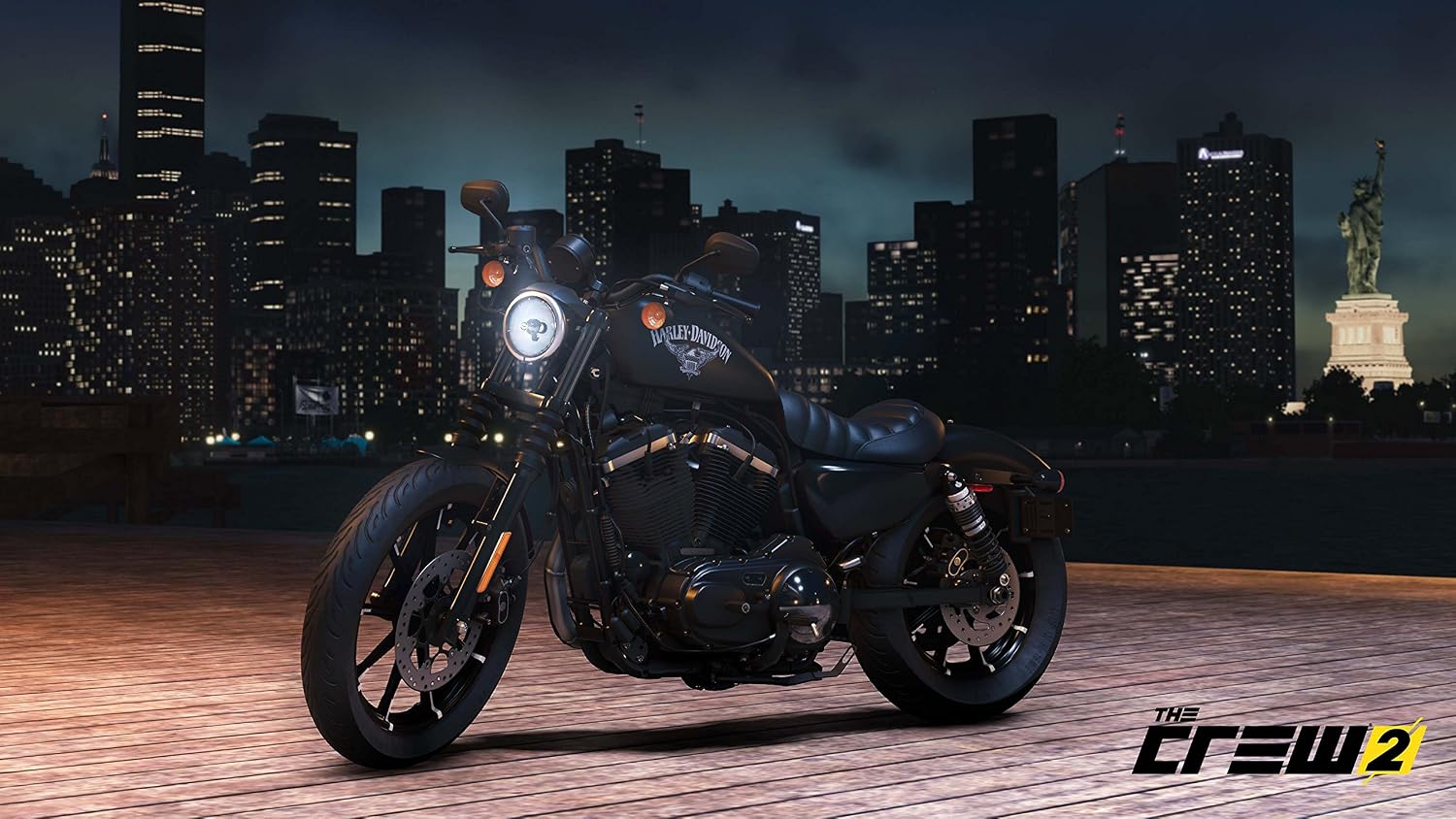 The Crew 2 on Xbox One – Why Motornation Feels Like a Playground