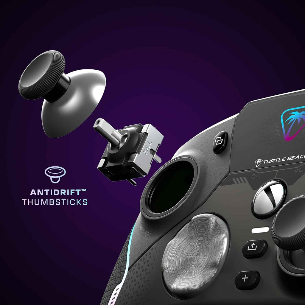 Why the Turtle Beach Stealth Ultra feels like a natural extension of your hands