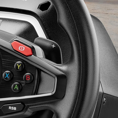 Why the Forza Horizon 6 + Thrustmaster T128 Bundle Might Be Your Next Gaming Setup