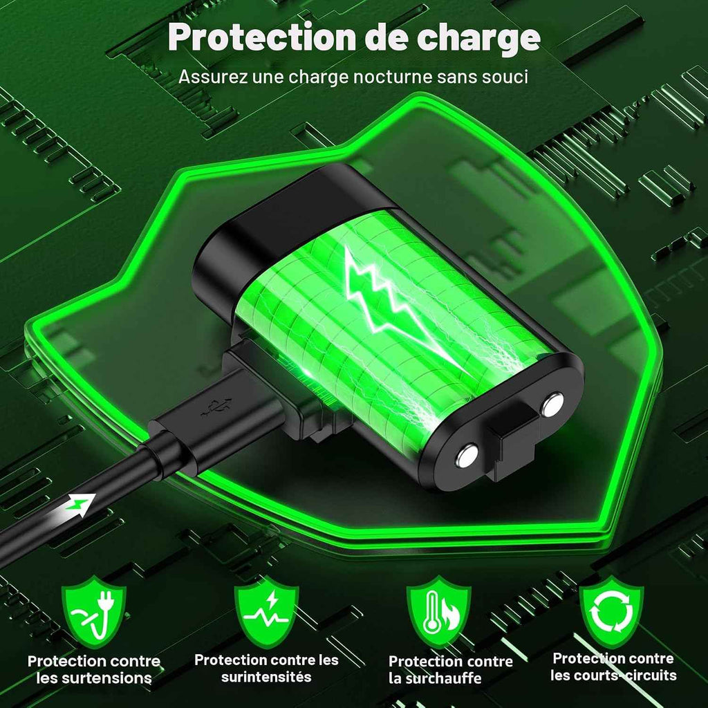 Why My Xbox Controller Suddenly Stays Powered Longer