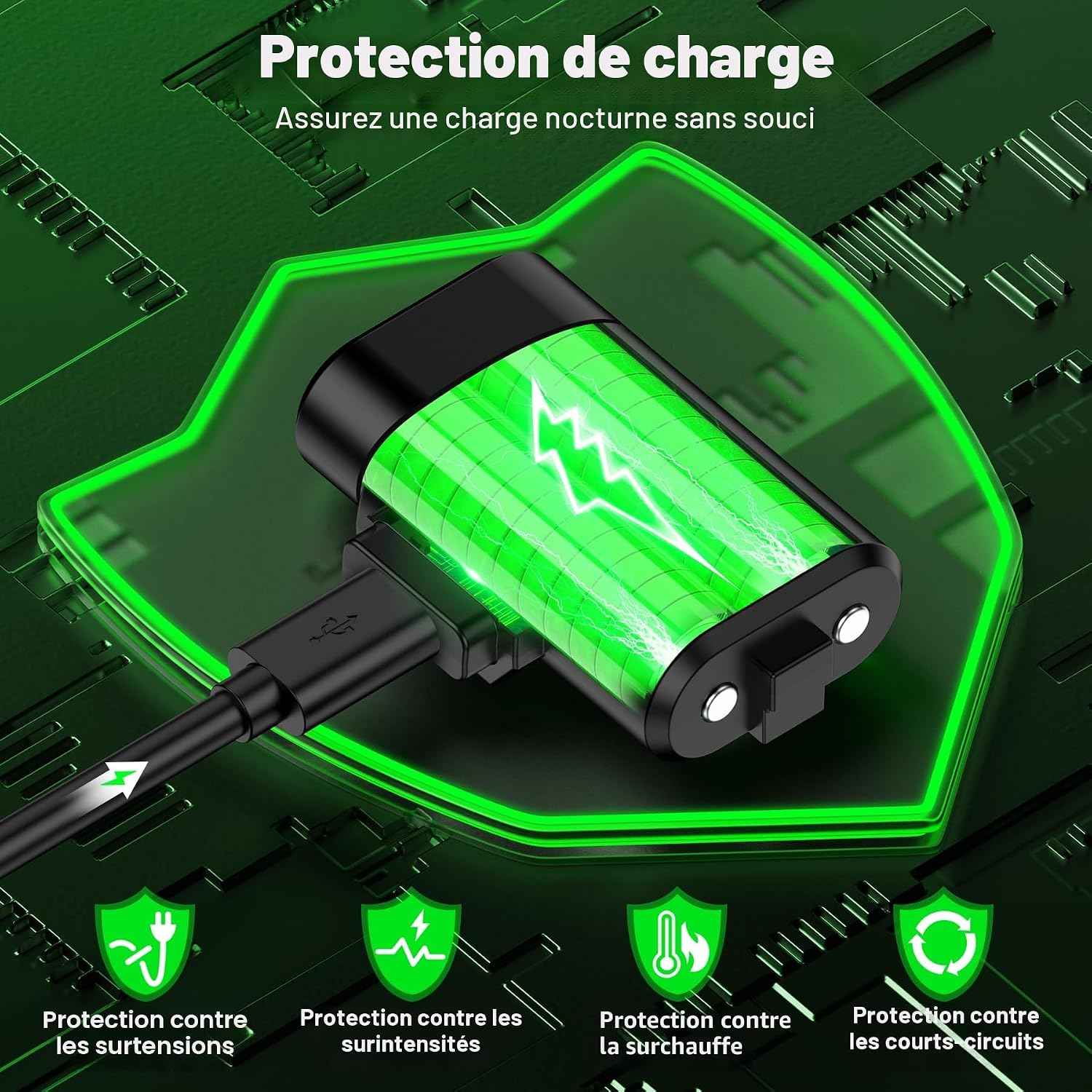 Why My Xbox Controller Suddenly Stays Powered Longer