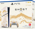 PlayStation 5 Édition Limitée Or - Ghost of Yōtei