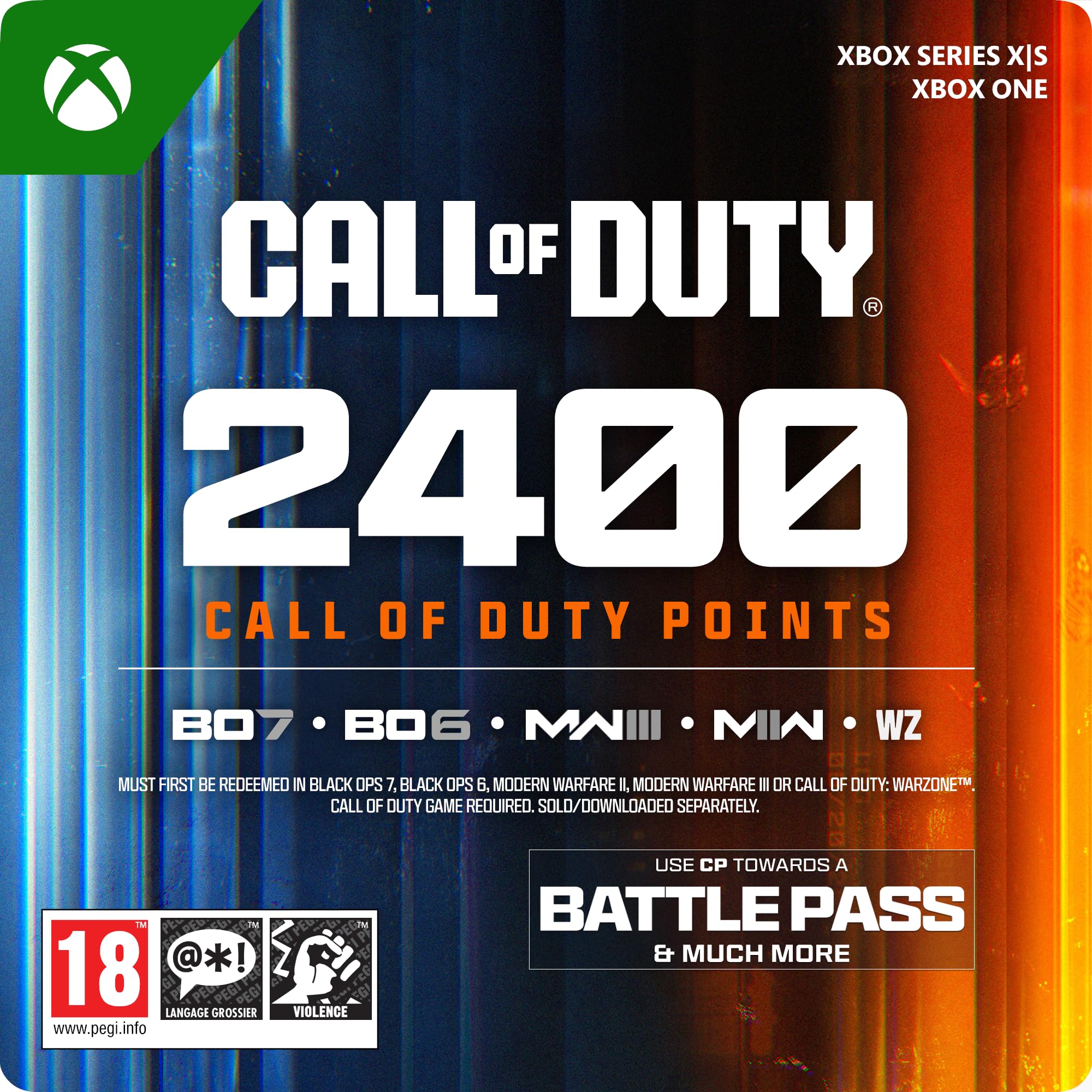 Call of Duty®: Modern Warfare® 4 – PlayStation® 5 | Version physique + téléchargement du contenu requis