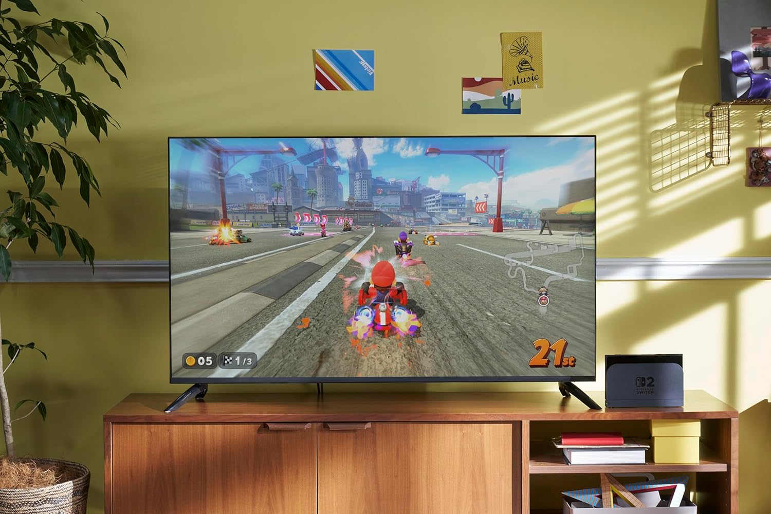 Nintendo - Switch 2