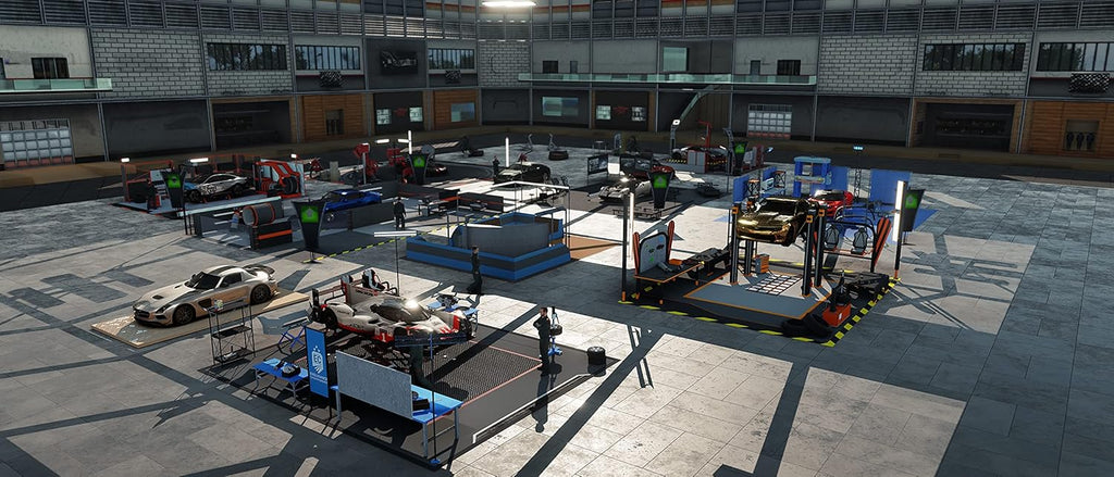 Why Gear.Club Unlimited 2 Ultimate feels like a never‑ending road trip