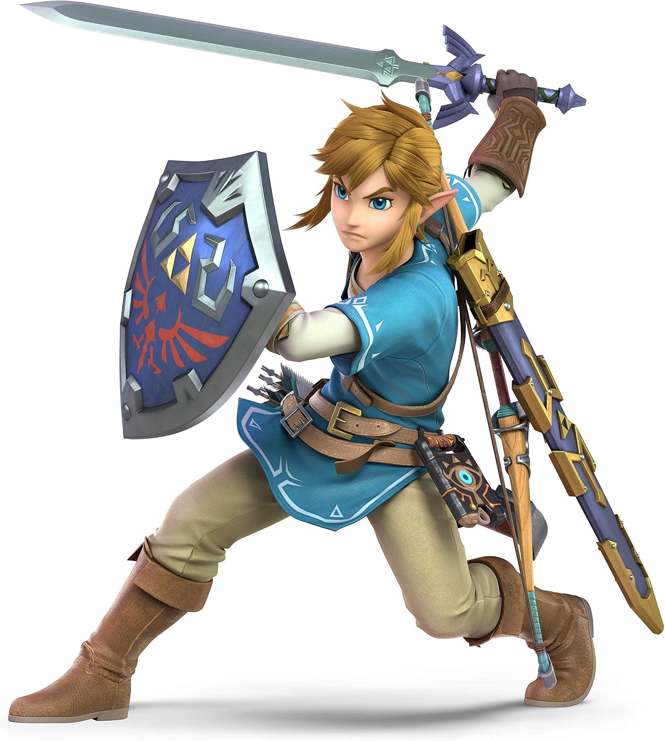 Pack Nintendo Switch Edition Super Smash Bros. Ultimate (Code De Téléchargement)